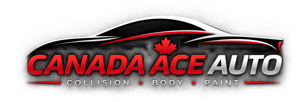 Canada Ace Auto Logo